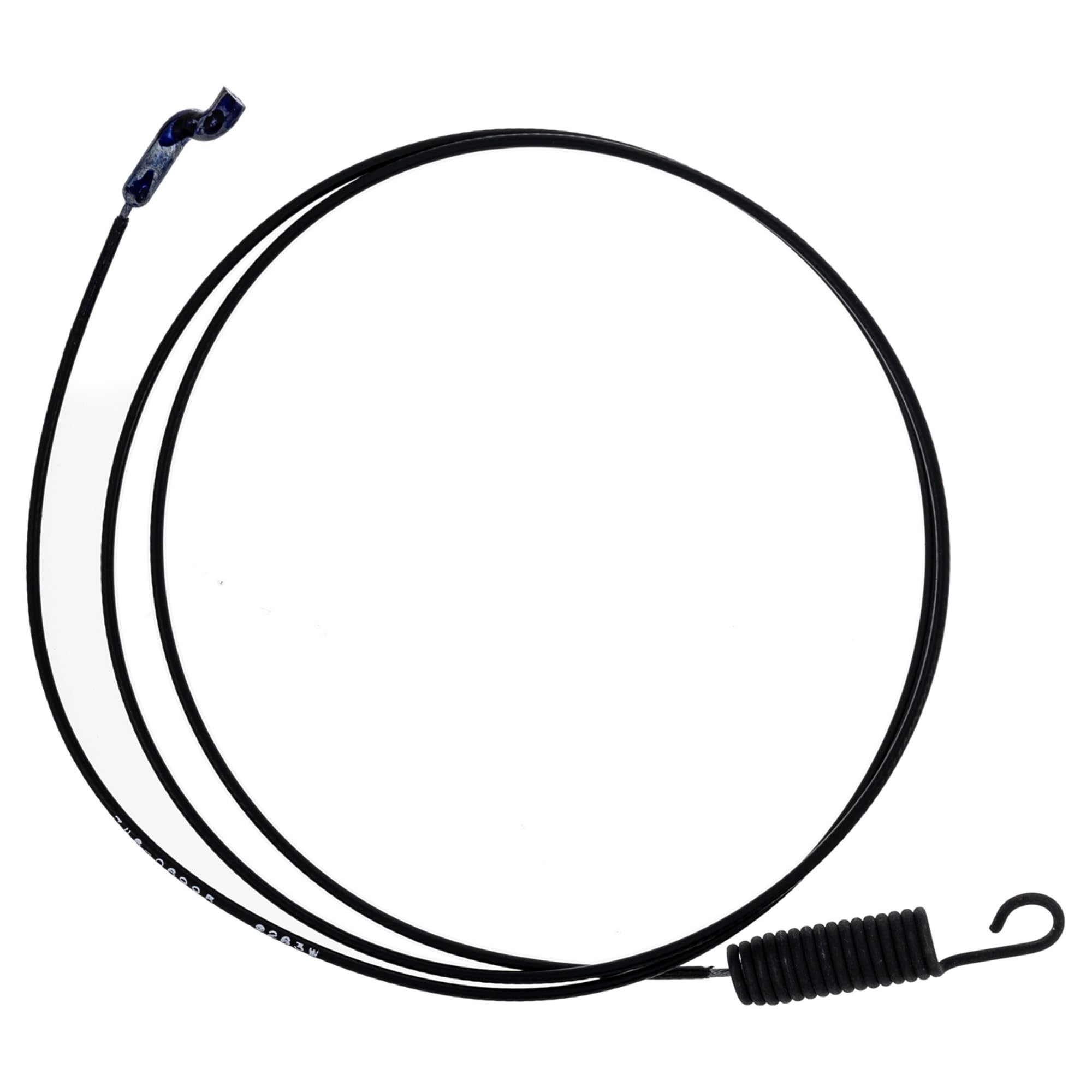 Amazon.com: MTD 746P06995 Auger Cable 47.48 Lg Craftsman Troy-Bilt